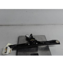 Moteur leve vitre avant droit FIAT PANDA 3 Photo n°5