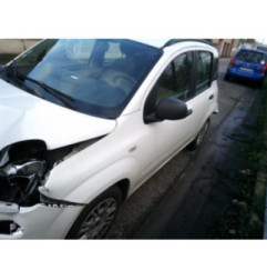 Moteur leve vitre avant droit FIAT PANDA 3 Photo n°8