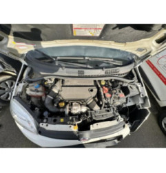 Moteur leve vitre avant droit FIAT PANDA 3 Photo n°13