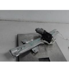 Moteur leve vitre avant droit FORD KA+ Photo n°5
