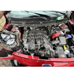 Moteur leve vitre avant droit FORD KA+ Photo n°12
