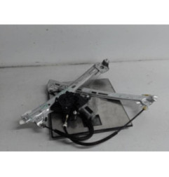 Moteur leve vitre avant gauche RENAULT MEGANE 4 Photo n°1