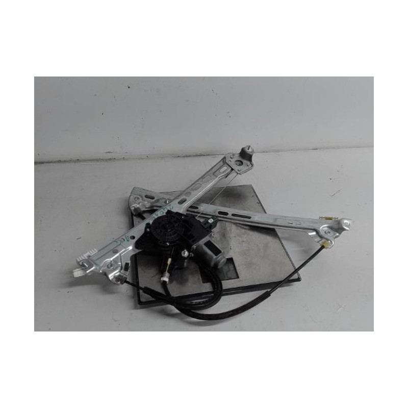 Moteur leve vitre avant gauche RENAULT MEGANE 4