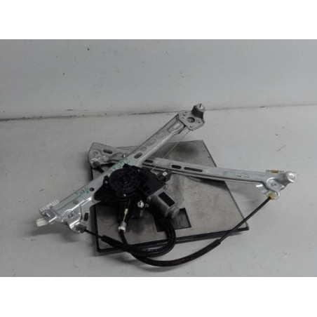 Moteur leve vitre avant gauche RENAULT MEGANE 4 Photo n°1