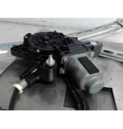 Moteur leve vitre avant gauche RENAULT MEGANE 4