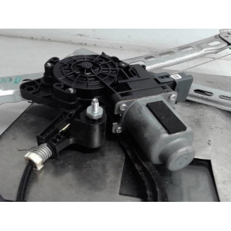 Moteur leve vitre avant gauche RENAULT MEGANE 4