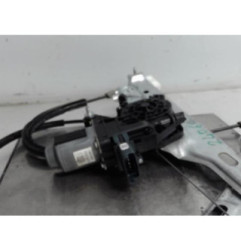 Moteur leve vitre avant gauche RENAULT MEGANE 4 Photo n°3