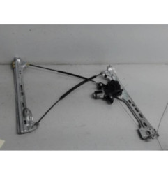 Moteur leve vitre avant gauche RENAULT MEGANE 4 Photo n°4