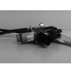 Moteur leve vitre avant gauche RENAULT MEGANE 4 Photo n°5
