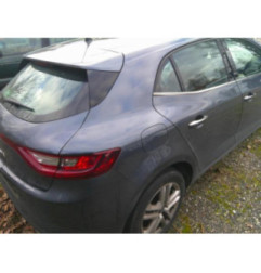 Moteur leve vitre avant gauche RENAULT MEGANE 4 Photo n°8