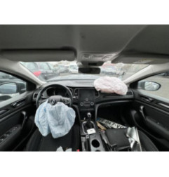 Moteur leve vitre avant gauche RENAULT MEGANE 4 Photo n°15