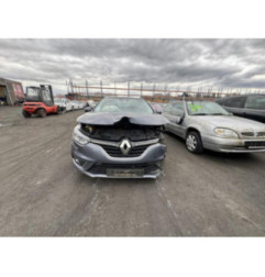 Moteur leve vitre avant gauche RENAULT MEGANE 4 Photo n°17