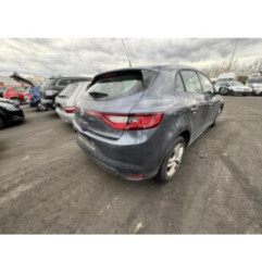 Moteur leve vitre avant gauche RENAULT MEGANE 4 Photo n°19