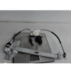 Moteur leve vitre avant gauche KIA RIO 3 Photo n°1