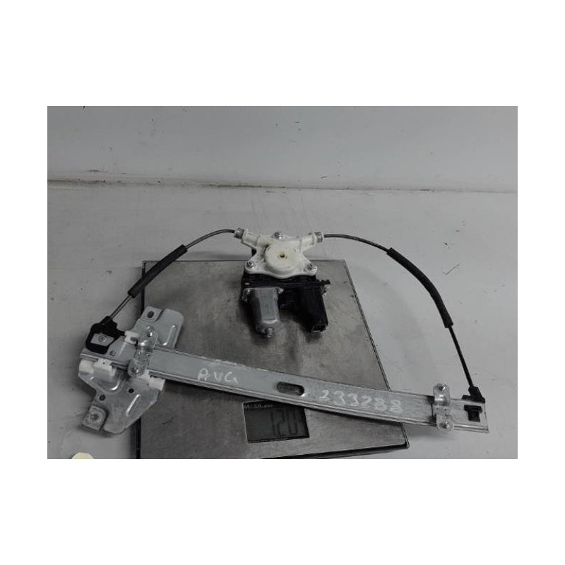 Moteur leve vitre avant gauche KIA RIO 3