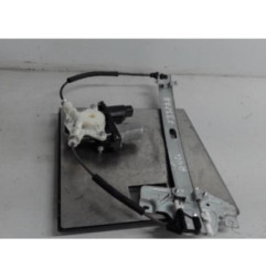 Moteur leve vitre avant gauche KIA RIO 3 Photo n°3