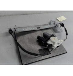 Moteur leve vitre avant gauche KIA RIO 3 Photo n°4