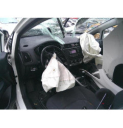 Moteur leve vitre avant gauche KIA RIO 3 Photo n°5