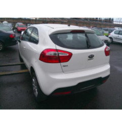 Moteur leve vitre avant gauche KIA RIO 3 Photo n°6