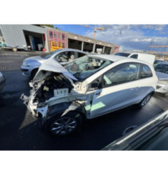 Moteur leve vitre avant gauche KIA RIO 3 Photo n°13