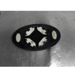 Glace retroviseur gauche MINI MINI 1 R50/R53 Photo n°4