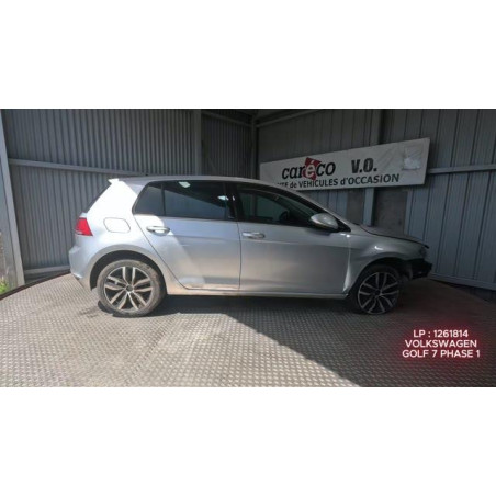 Mastervac VOLKSWAGEN GOLF 7