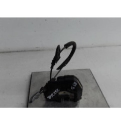 Serrure avant droit RENAULT TWINGO 3 Photo n°1