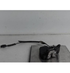 Serrure avant droit RENAULT TWINGO 3