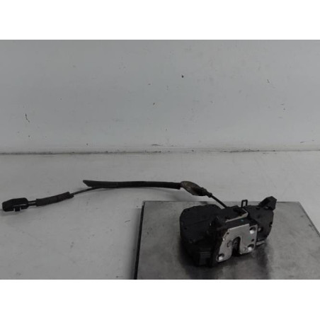 Serrure avant droit RENAULT TWINGO 3