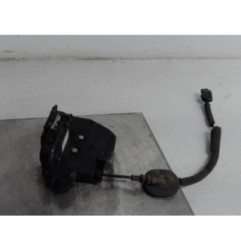 Serrure avant droit RENAULT TWINGO 3 Photo n°3