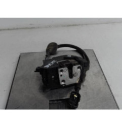 Serrure avant droit RENAULT TWINGO 3 Photo n°4