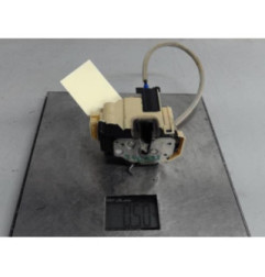 Serrure avant droit FIAT PANDA 3 Photo n°1