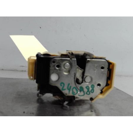Serrure avant droit FIAT PANDA 3