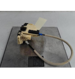 Serrure avant droit FIAT PANDA 3 Photo n°3