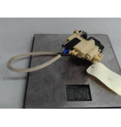 Serrure avant droit FIAT PANDA 3 Photo n°4