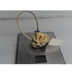 Serrure avant droit FIAT PANDA 3 Photo n°5