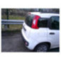 Serrure avant droit FIAT PANDA 3