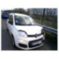 Serrure avant droit FIAT PANDA 3