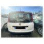 Serrure avant droit FIAT PANDA 3