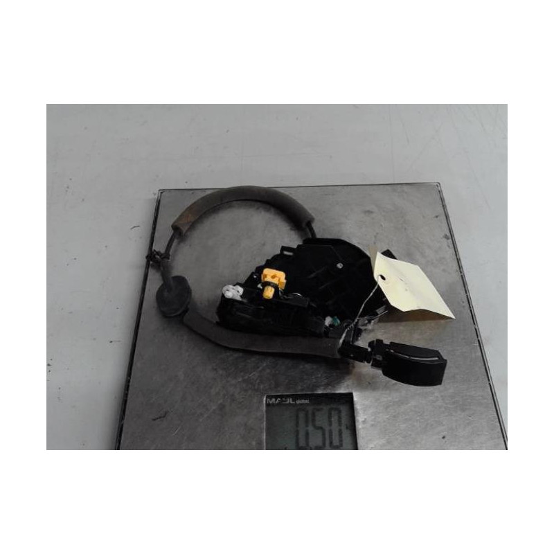 Serrure avant droit FORD KA+