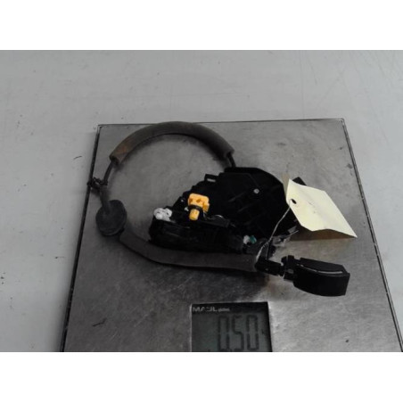 Serrure avant droit FORD KA+ Photo n°1