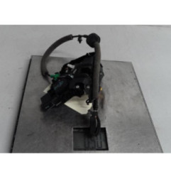 Serrure avant droit FORD KA+ Photo n°3