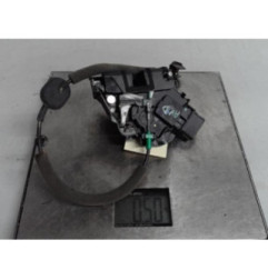 Serrure avant droit FORD KA+ Photo n°4