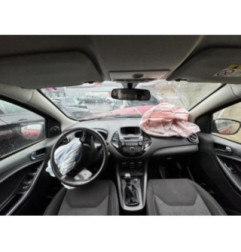 Serrure avant droit FORD KA+ Photo n°12