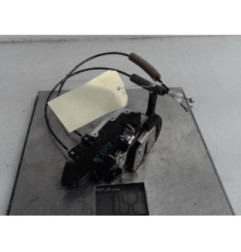 Serrure avant gauche NISSAN JUKE 1 Photo n°1