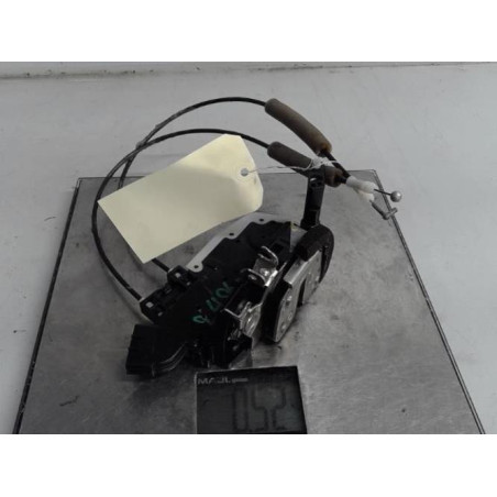 Serrure avant gauche NISSAN JUKE 1 Photo n°1