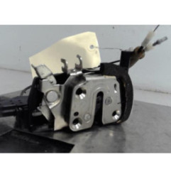 Serrure avant gauche NISSAN JUKE 1