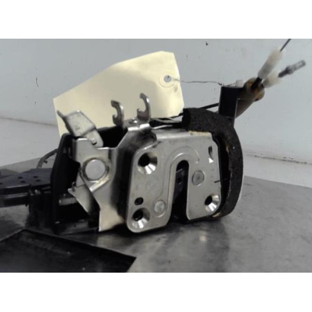 Serrure avant gauche NISSAN JUKE 1