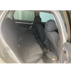 Calandre PEUGEOT 407 Photo n°6