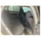 Calandre PEUGEOT 407